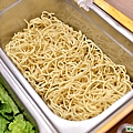 麵條
