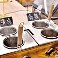 煮麵機