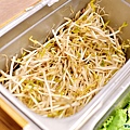 豆芽菜