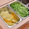 苜蓿芽、豆苗