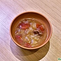 主廚羅宋湯