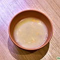 醇厚巧達湯