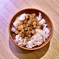 肉燥飯