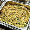 炒麵