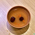 冰糖銀耳湯
