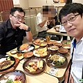小狐狸、我
