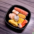 火鍋料
