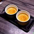 焦糖烤布蕾