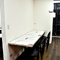 店內佈置