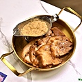 蒜味元蹄(小)