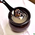 瓦罐黑蜆精力蒜頭湯