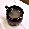 瓦罐黑蜆精力蒜頭湯