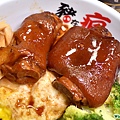 紅燒豬腳