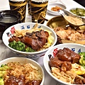 料理大合照