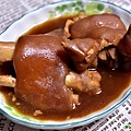 豬腳豬腳(一中一蹄)