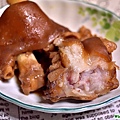 豬腳豬腳(一中一蹄)
