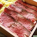 山椒牛肉