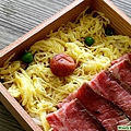 錦絲玉子、梅子