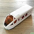 東武鐵道：SPACIA X 特急味の旅便當・金谷編