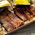 鰻魚