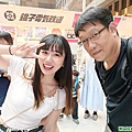 LinLin、我