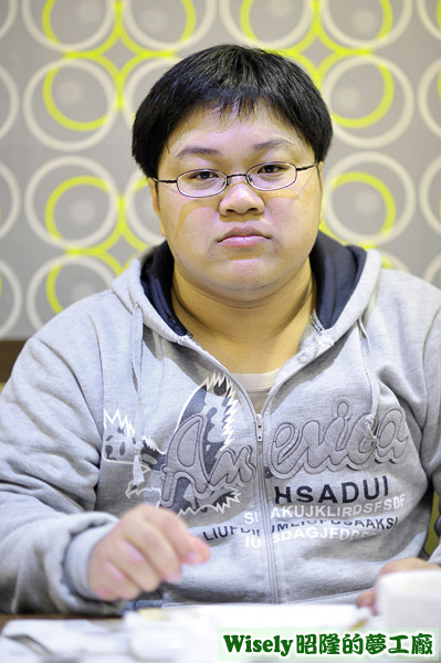 小郭 小郭