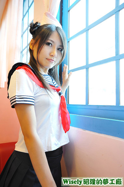 小羊 小羊