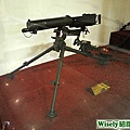 國造24式7.92公厘馬克沁水冷式重機槍