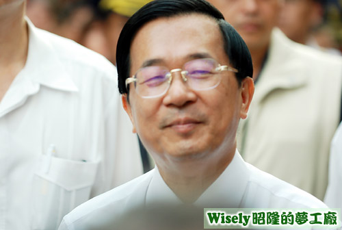 前總統陳水扁