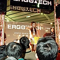 ERGOTECH(人因)的SG