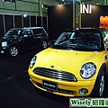 汎德MINI COOPER