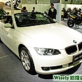 寶馬BMW 320i