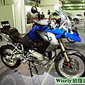 寶馬BMW R1200GS