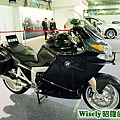 寶馬BMW K1200GT