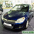 歐寶OPEL Astra