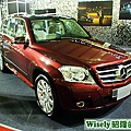 中華賓士Mercedes Benz GLK-Class