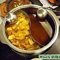 韓式泡菜湯底、新加坡肉骨茶湯底