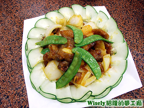 糖醋排骨 糖醋排骨