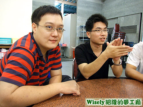 翊立、阿富 翊立、阿富