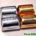 HERSHEY'S巧克力