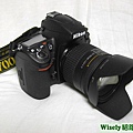 D700搭配Nikon AF Zoom-Nikkor 24-85mm f/2.8-4D IF