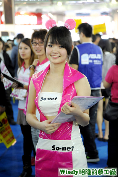 So-net的SG So-net的SG