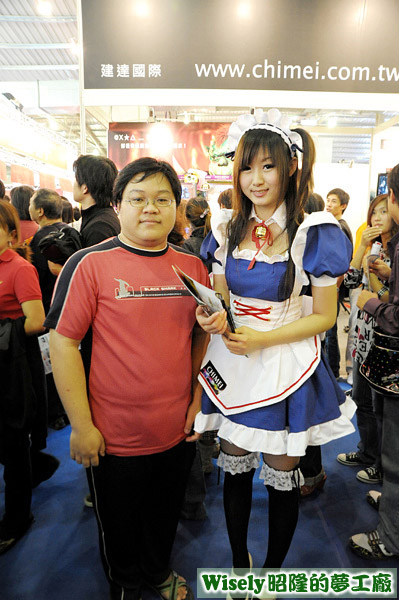 小郭、奇美CHIMEI的SG 小郭、奇美CHIMEI的SG