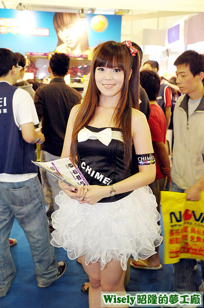 奇美CHIMEI的SG 奇美CHIMEI的SG