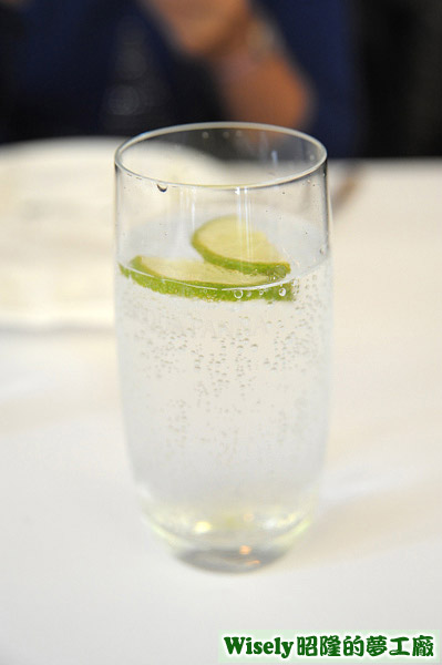 S.Pellegrino聖沛黎洛天然氣泡礦泉水 S.Pellegrino聖沛黎洛天然氣泡礦泉水
