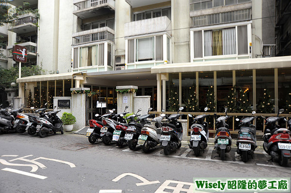 店面招牌 店面招牌