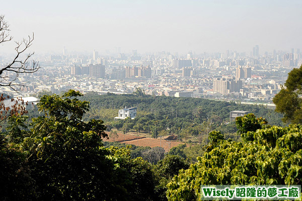 七號步道風景 七號步道風景