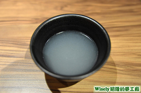 雞湯