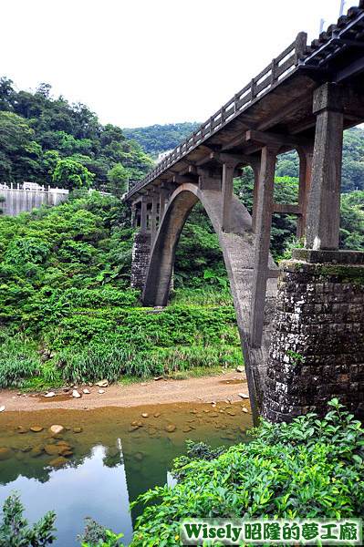 運煤橋