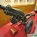 美造M1A1式75公厘山砲